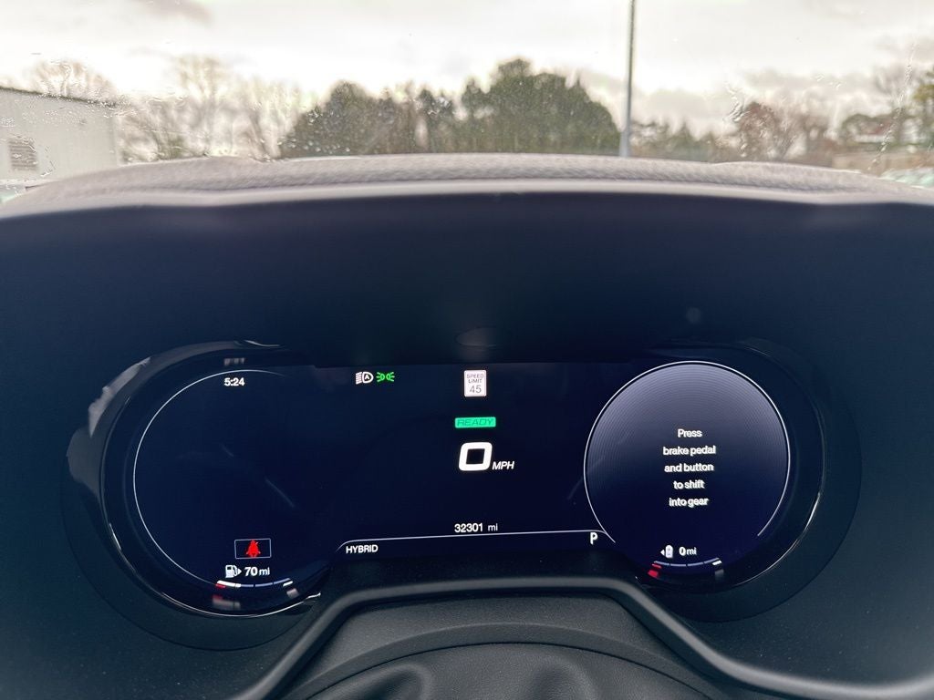 2024 Dodge Hornet R/T