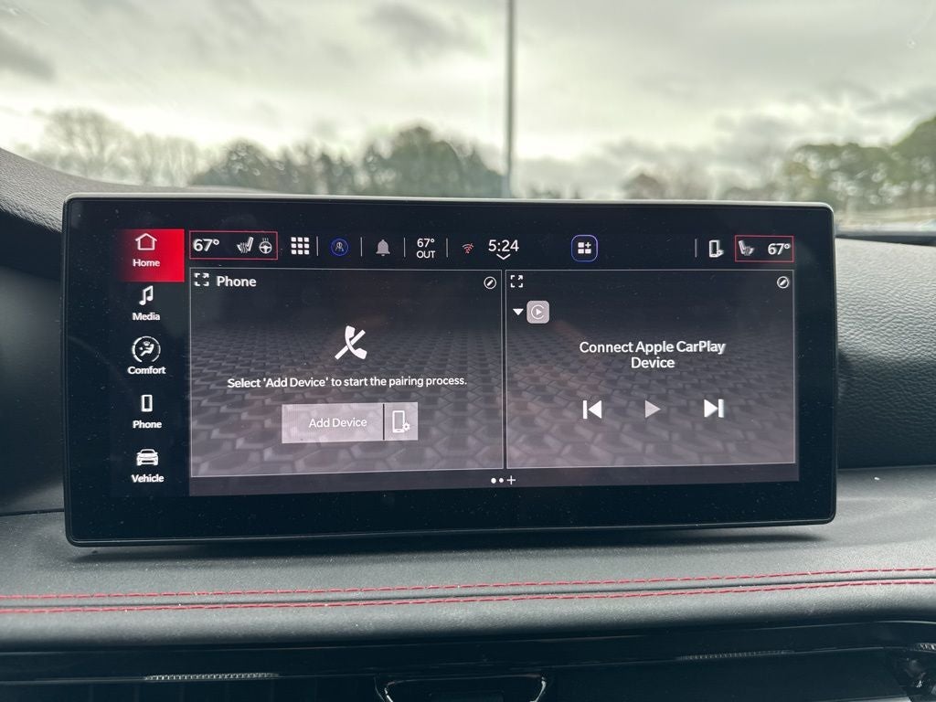 2024 Dodge Hornet R/T