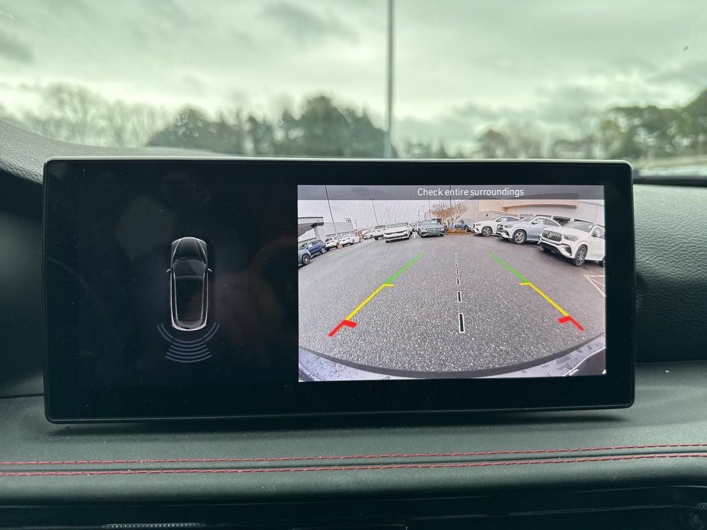 2024 Dodge Hornet R/T