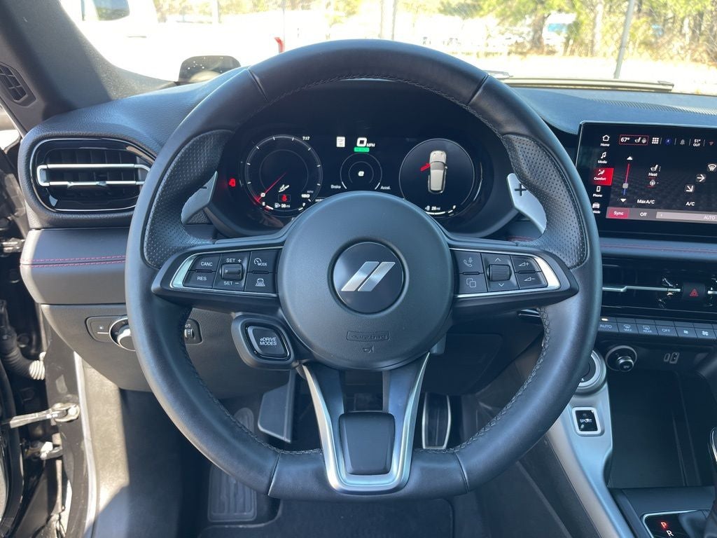 2024 Dodge Hornet R/T *** TRACK PACK AWD ***