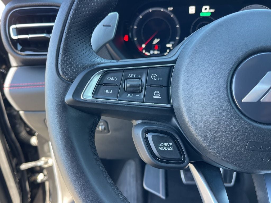 2024 Dodge Hornet R/T *** TRACK PACK AWD ***