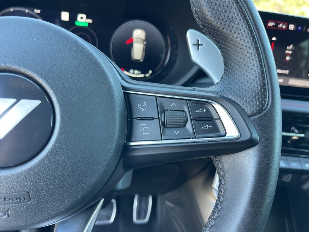 2024 Dodge Hornet R/T *** TRACK PACK AWD ***