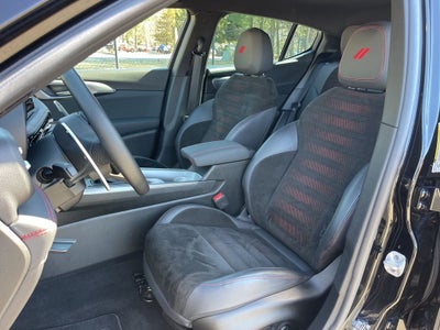 2024 Dodge Hornet R/T *** TRACK PACK AWD ***