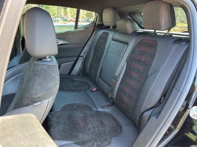 2024 Dodge Hornet R/T *** TRACK PACK AWD ***