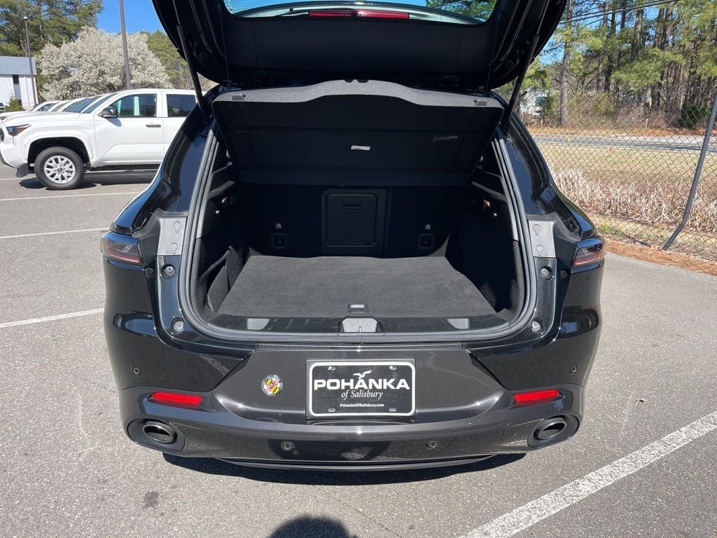 2024 Dodge Hornet R/T *** TRACK PACK AWD ***