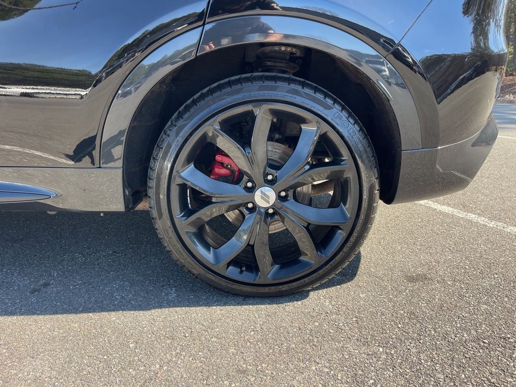 2024 Dodge Hornet R/T *** TRACK PACK AWD ***