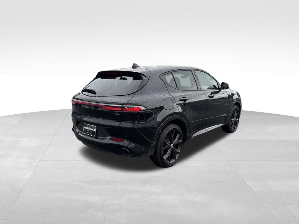 2024 Dodge Hornet R/T