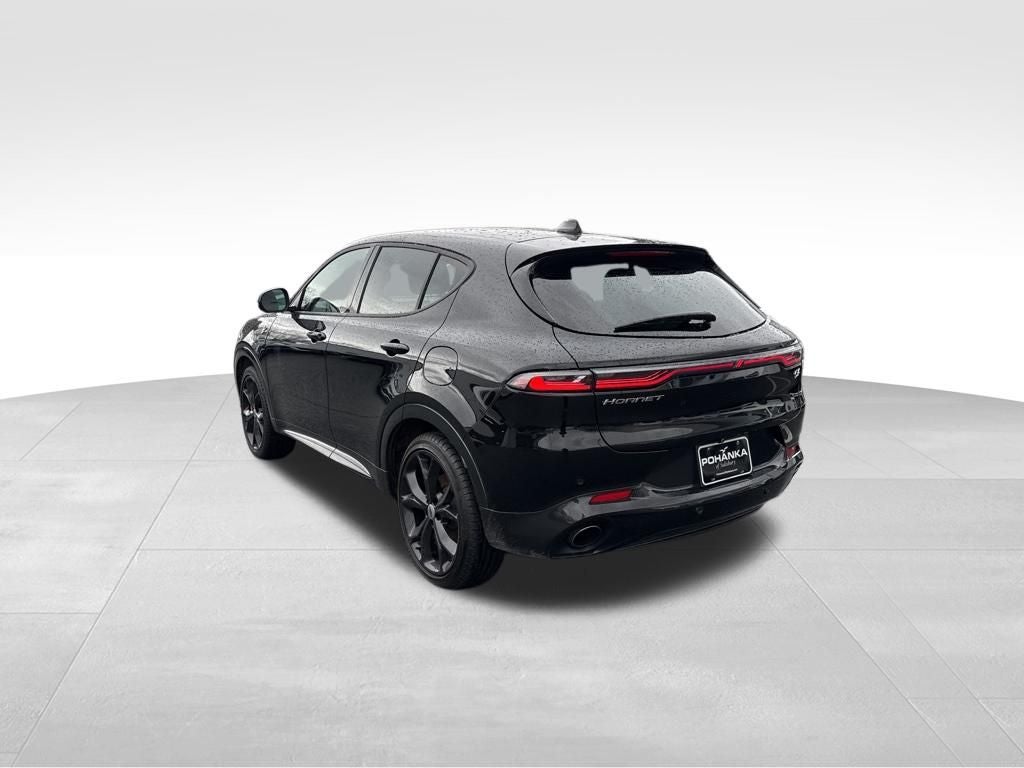 2024 Dodge Hornet R/T