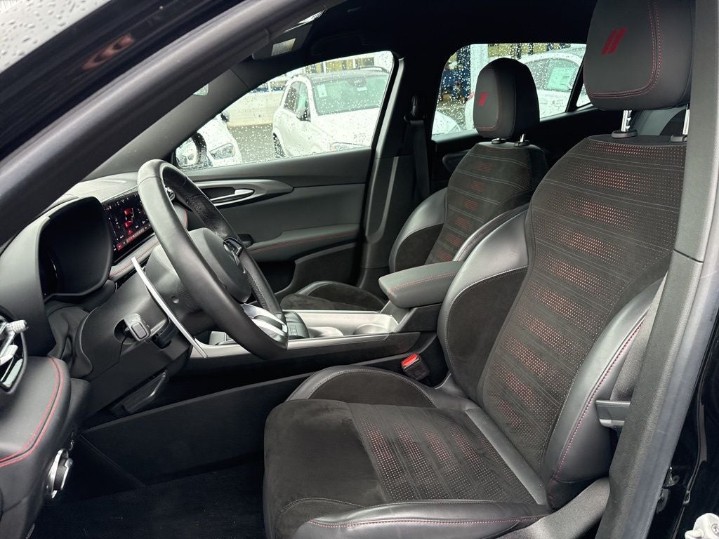 2024 Dodge Hornet R/T