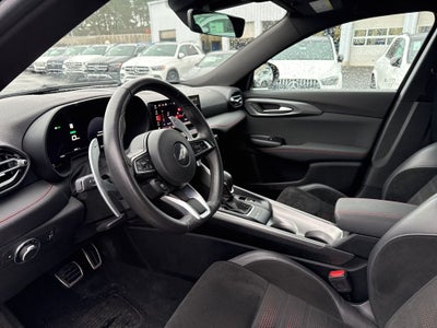 2024 Dodge Hornet R/T