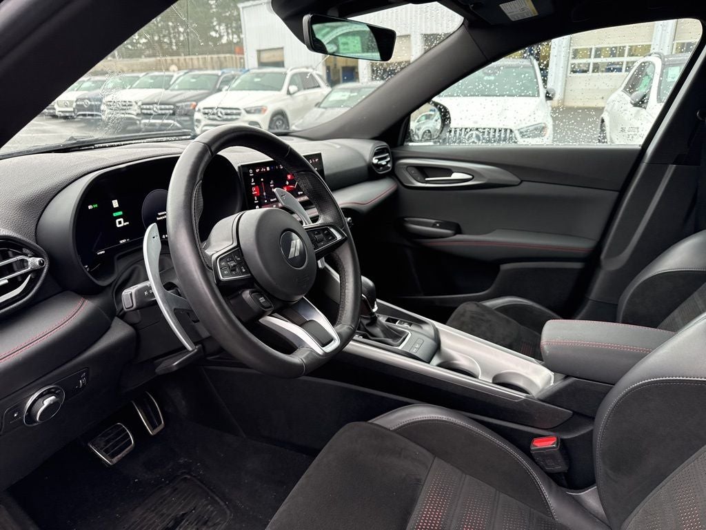 2024 Dodge Hornet R/T