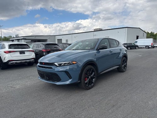 2024 Dodge Hornet R/T Plus