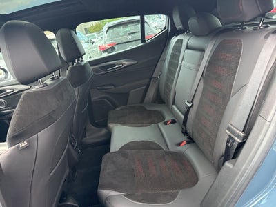 2024 Dodge Hornet R/T Plus