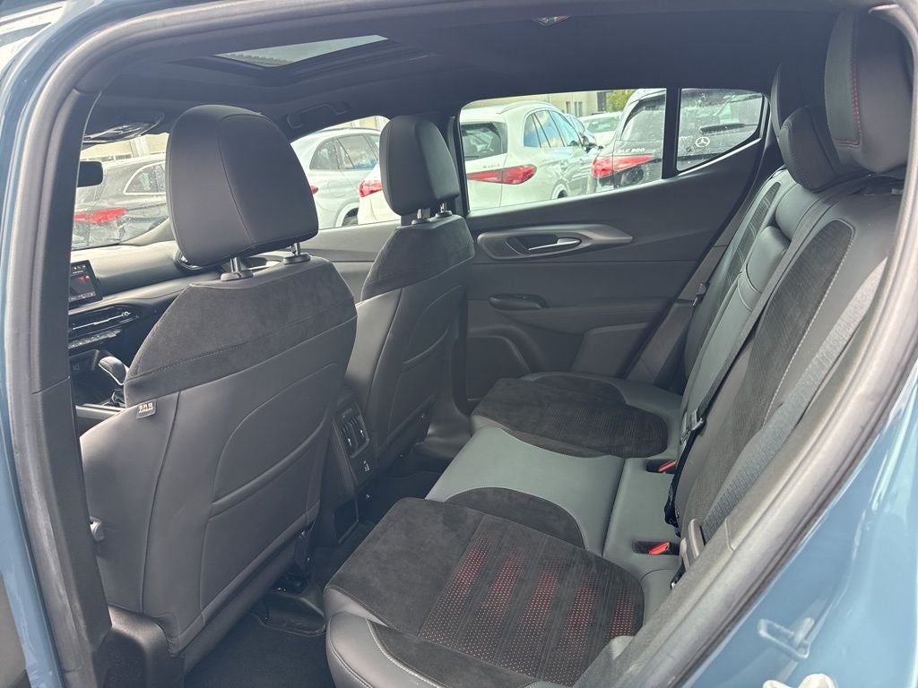 2024 Dodge Hornet R/T Plus