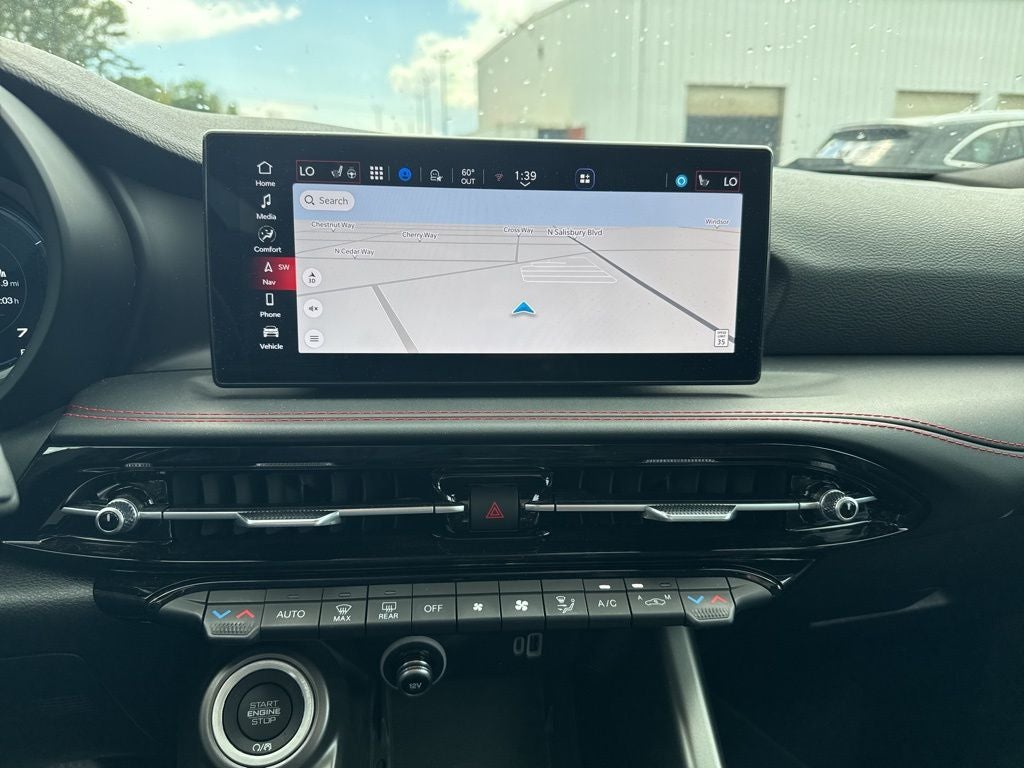 2024 Dodge Hornet R/T Plus