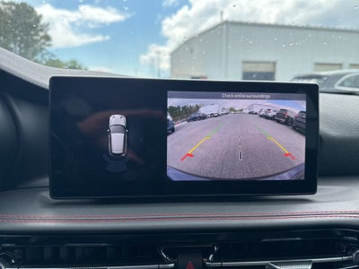 2024 Dodge Hornet R/T Plus