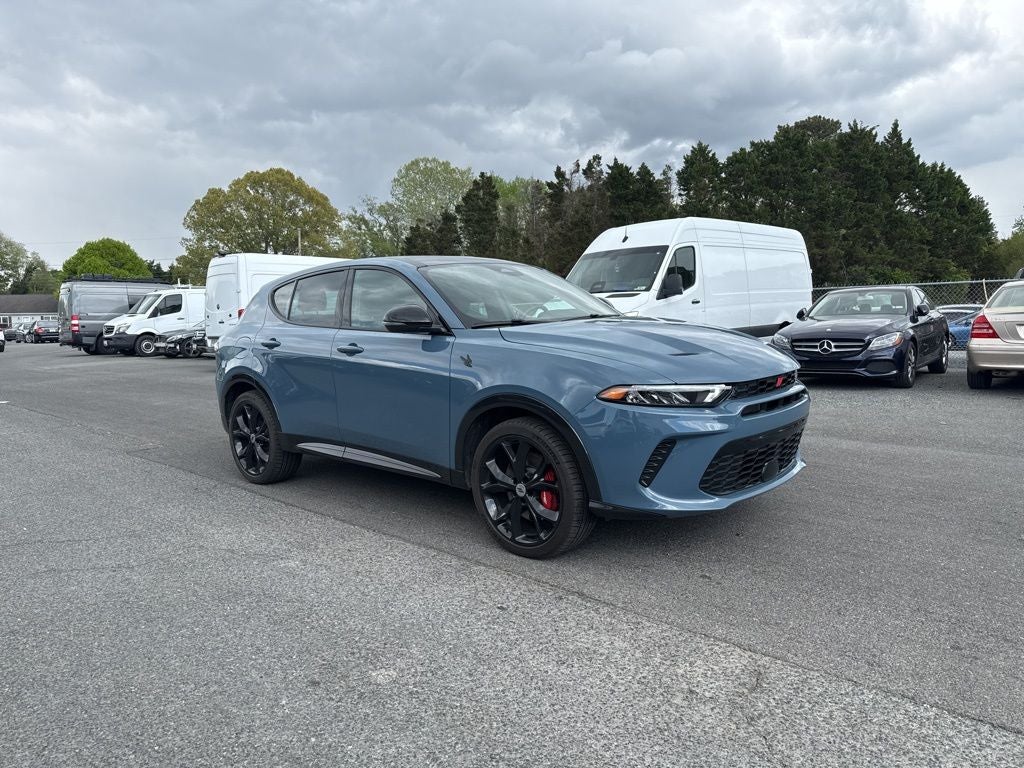 2024 Dodge Hornet R/T Plus