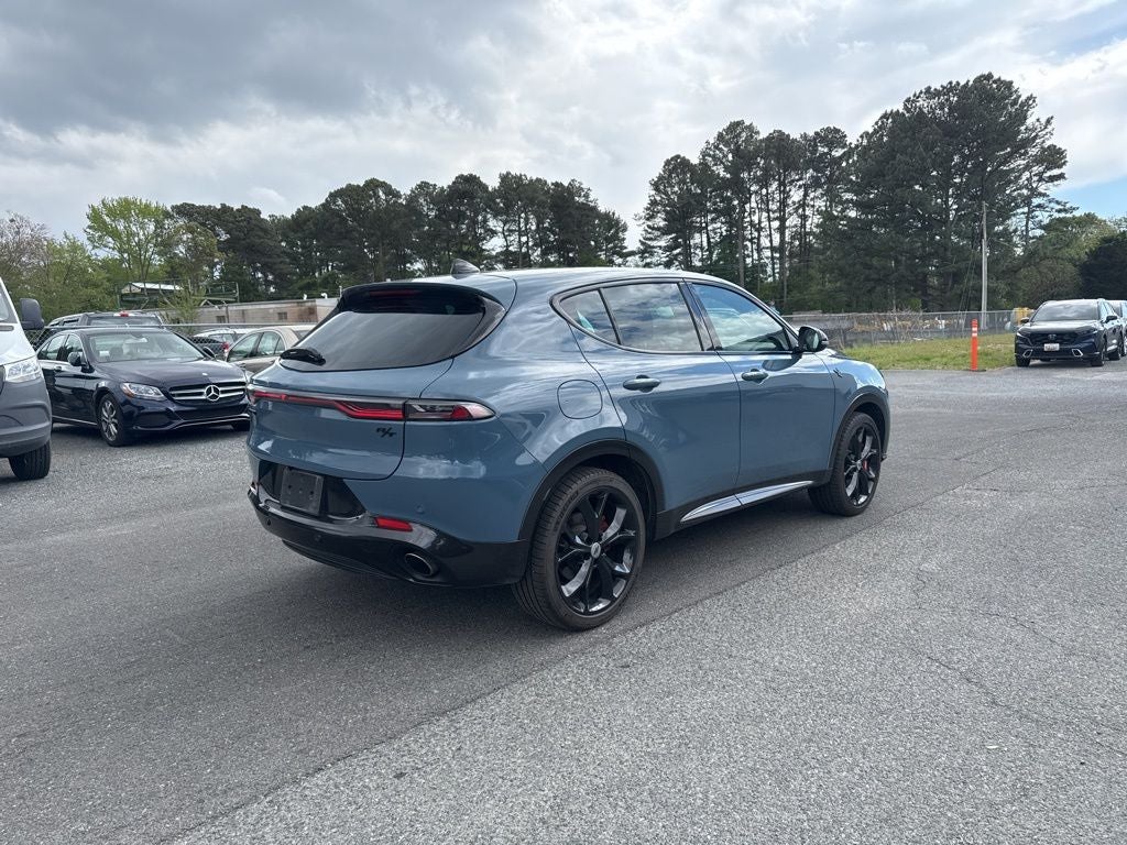 2024 Dodge Hornet R/T Plus