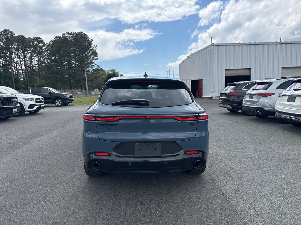2024 Dodge Hornet R/T Plus