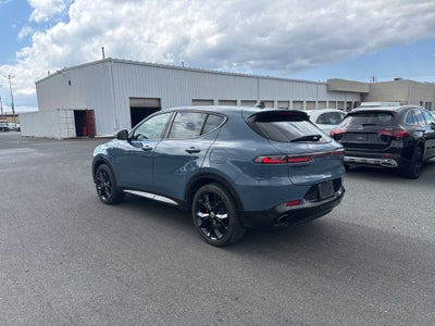 2024 Dodge Hornet R/T Plus