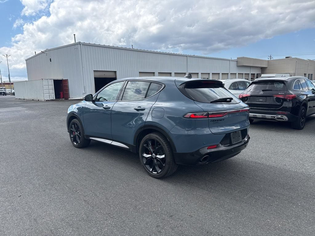 2024 Dodge Hornet R/T Plus