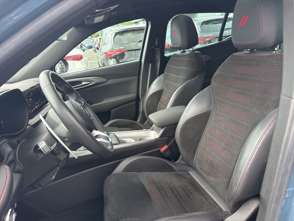 2024 Dodge Hornet R/T Plus