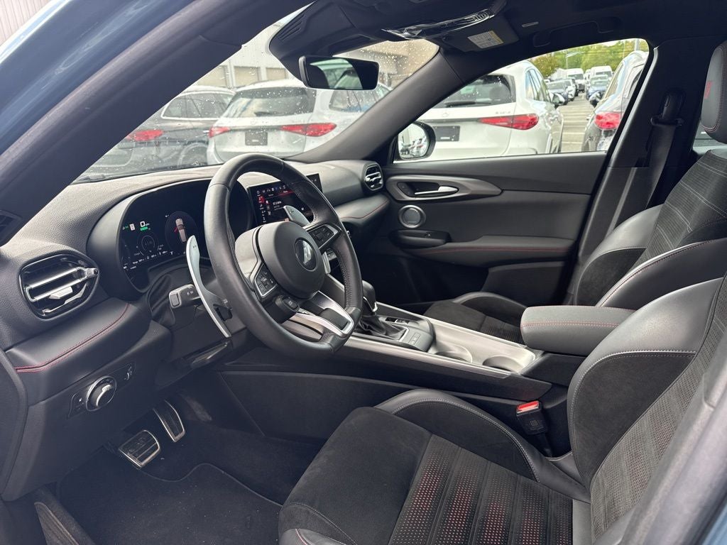 2024 Dodge Hornet R/T Plus