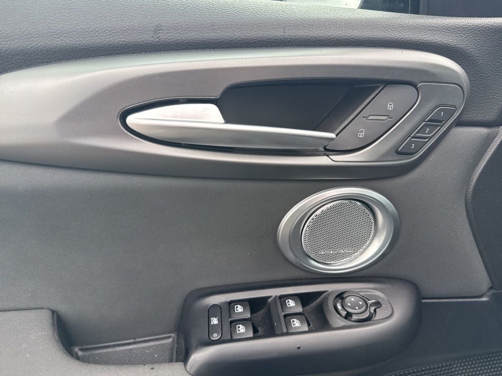 2024 Dodge Hornet R/T Plus