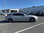 2017 Maserati Quattroporte S Q4 GranSport