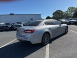 2017 Maserati Quattroporte S Q4 GranSport