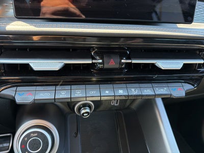 2025 Alfa Romeo Tonale AWD
