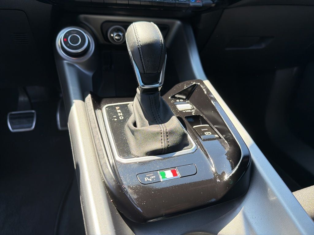 2025 Alfa Romeo Tonale AWD