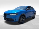2025 Alfa Romeo Tonale AWD