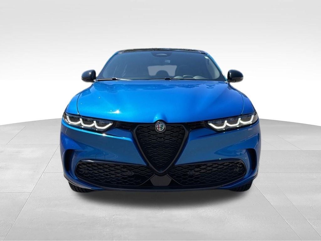 2025 Alfa Romeo Tonale AWD