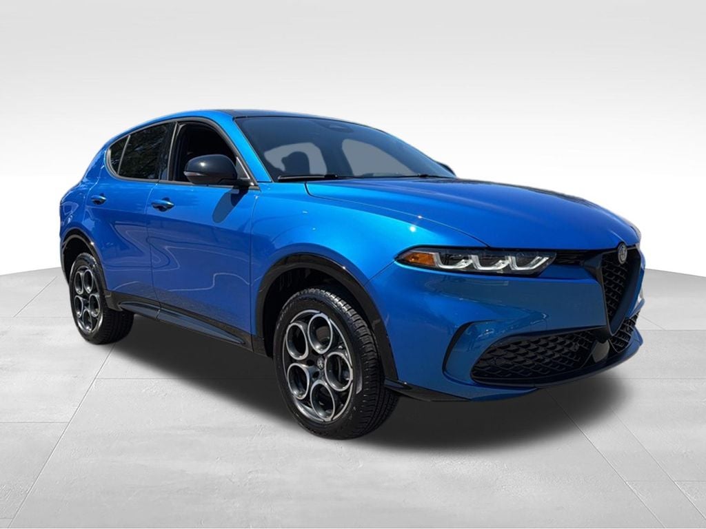 2025 Alfa Romeo Tonale AWD
