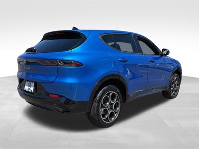 2025 Alfa Romeo Tonale AWD