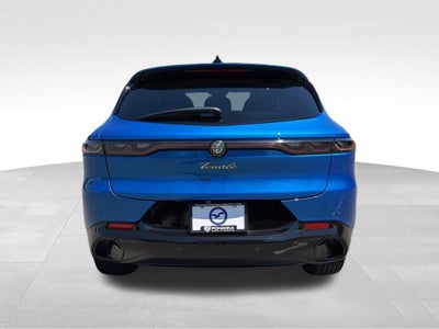 2025 Alfa Romeo Tonale AWD