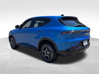 2025 Alfa Romeo Tonale AWD