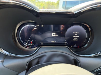 2025 Alfa Romeo Tonale AWD