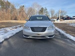 2012 Chrysler 200 Touring