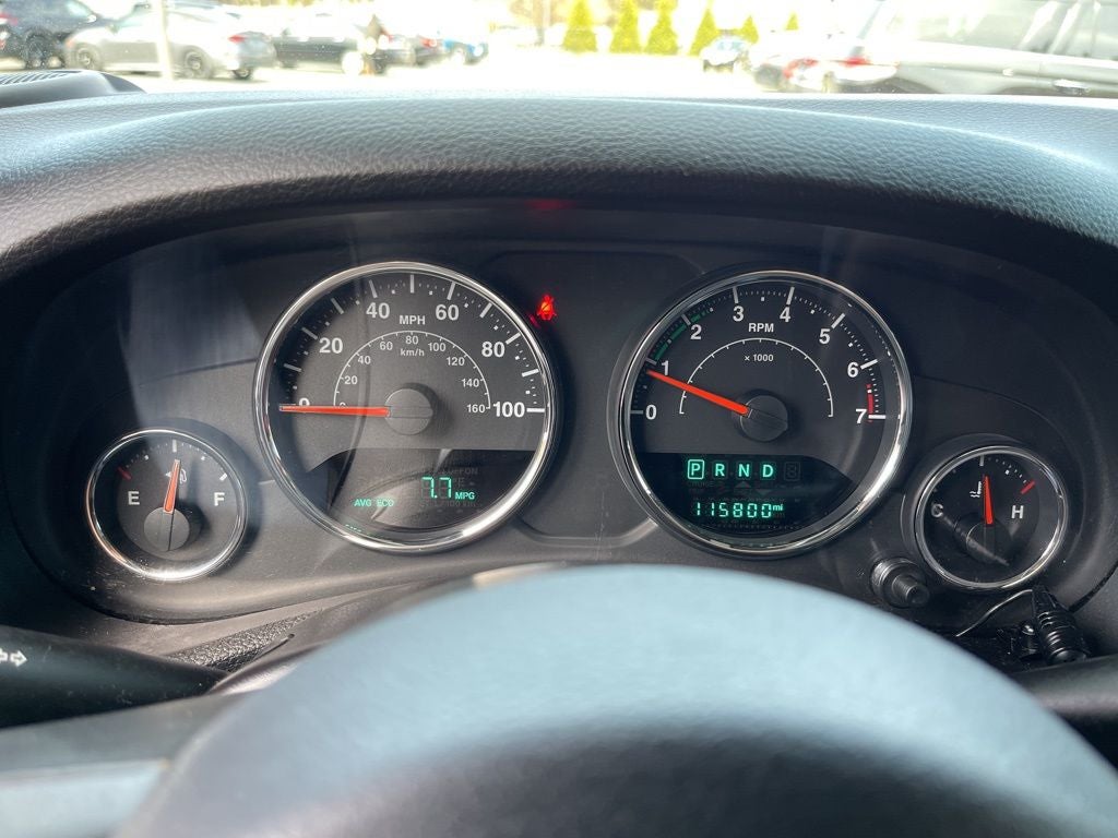 2016 Jeep Wrangler Sport *** COMES WITH TWO TOPS ***