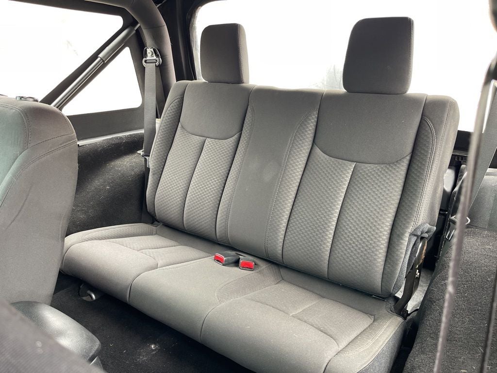 2016 Jeep Wrangler Sport *** COMES WITH TWO TOPS ***