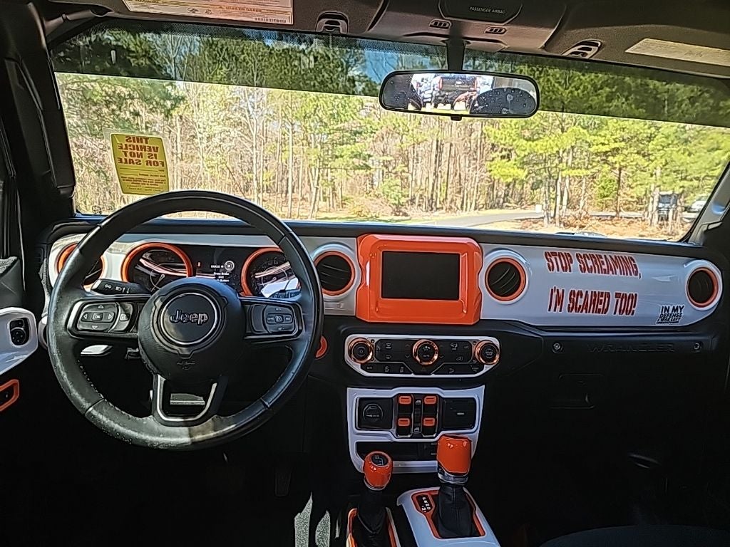 2019 Jeep Wrangler Unlimited Sport S **** BEACH READY 4x4 ****