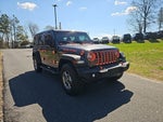 2019 Jeep Wrangler Unlimited Sport S **** BEACH READY 4x4 ****