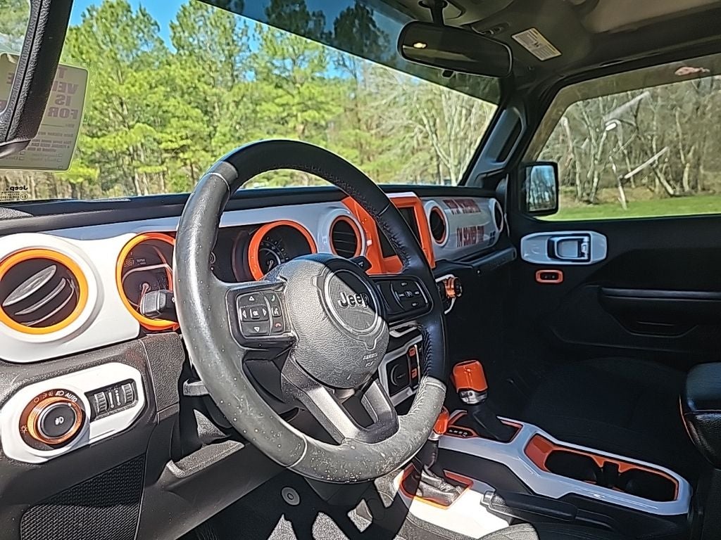 2019 Jeep Wrangler Unlimited Sport S **** BEACH READY 4x4 ****
