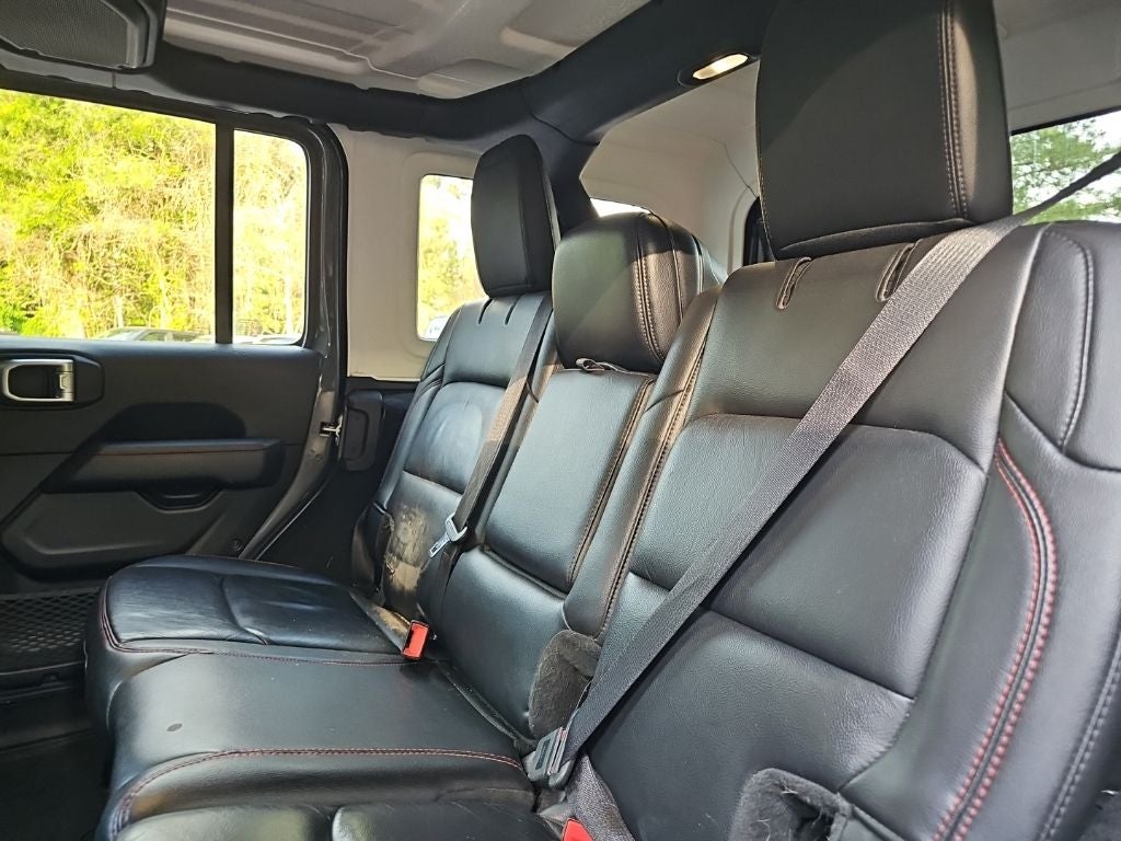 2019 Jeep Wrangler Unlimited Rubicon *** BEACH READY ***