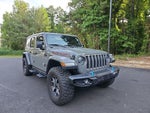 2019 Jeep Wrangler Unlimited Rubicon *** BEACH READY ***