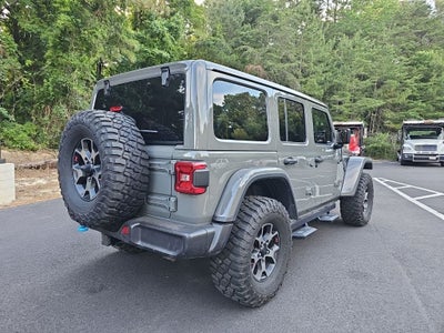 2019 Jeep Wrangler Unlimited Rubicon *** BEACH READY ***