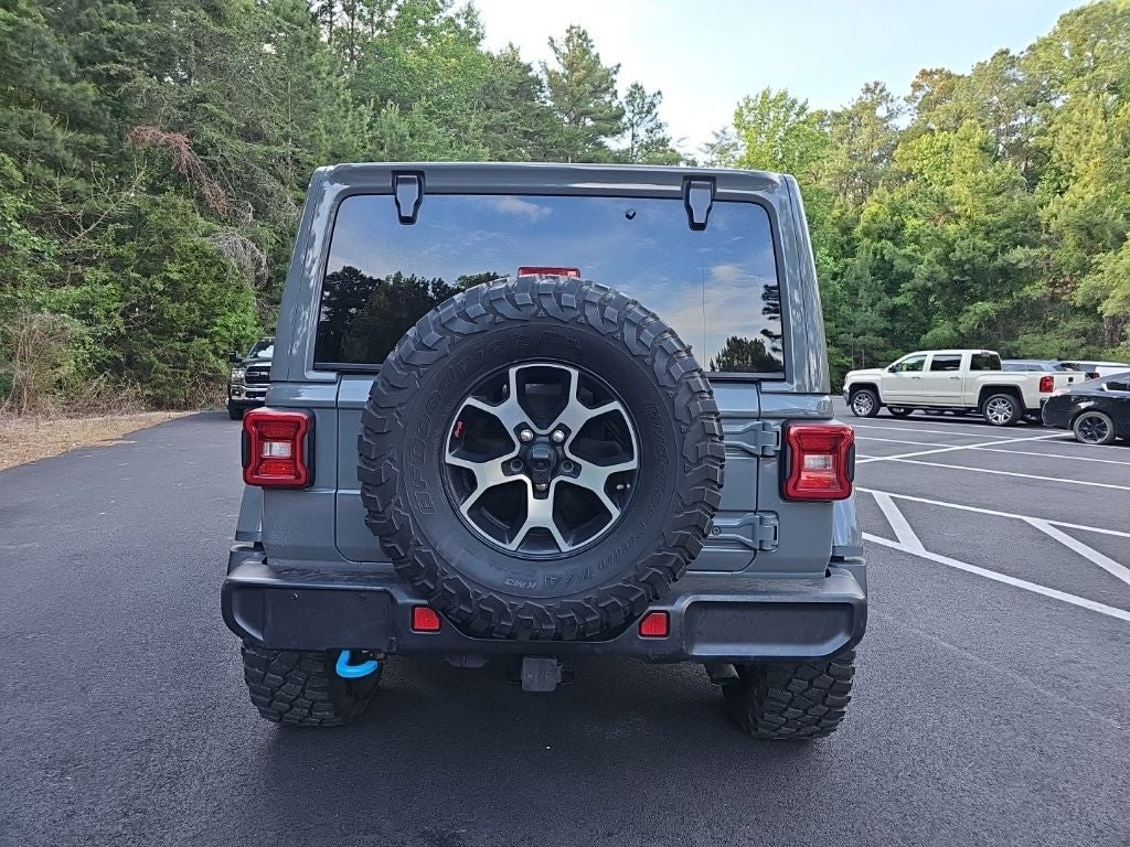 2019 Jeep Wrangler Unlimited Rubicon *** BEACH READY ***