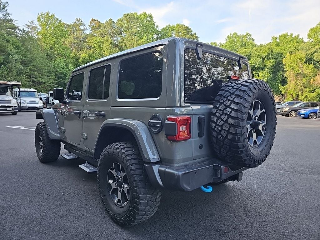 2019 Jeep Wrangler Unlimited Rubicon *** BEACH READY ***